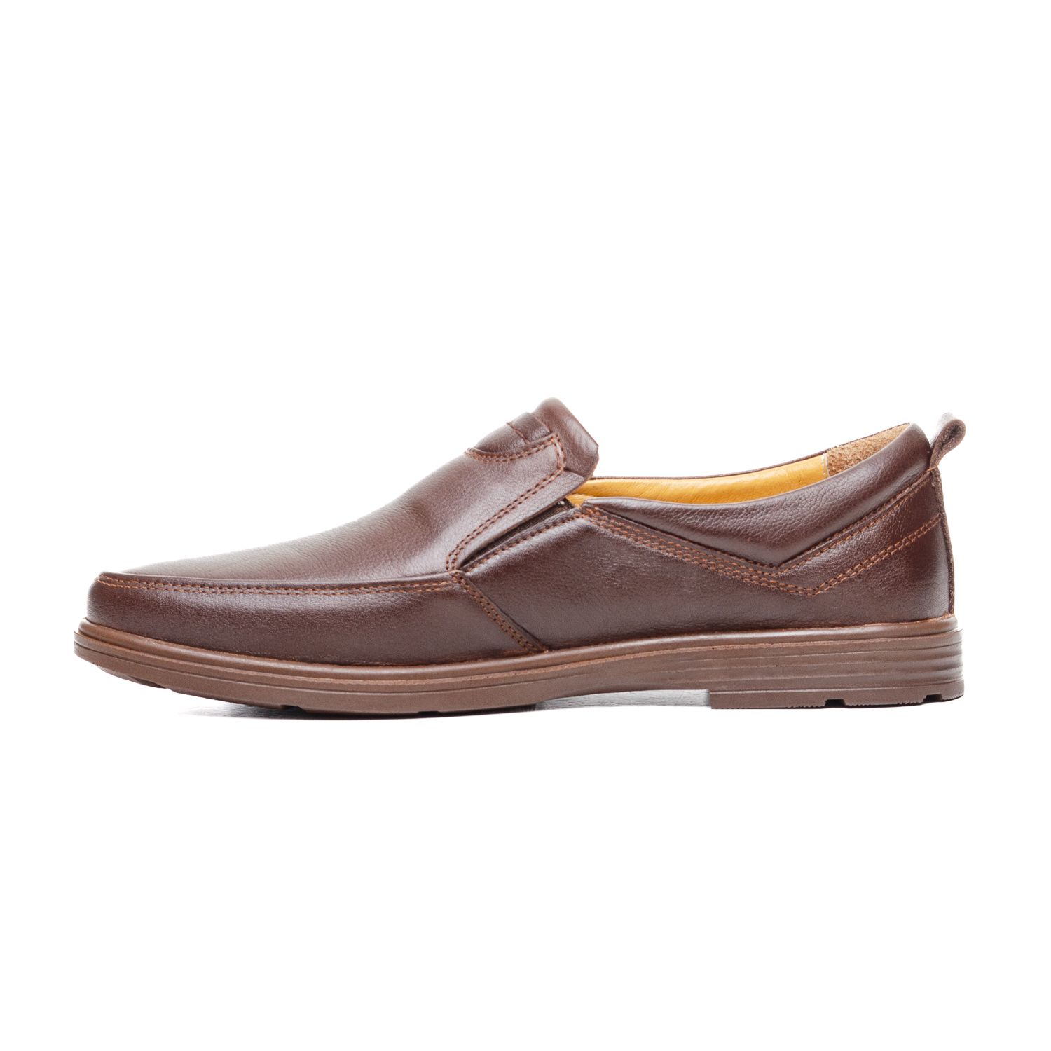 Машка Чевла 776001 Brown