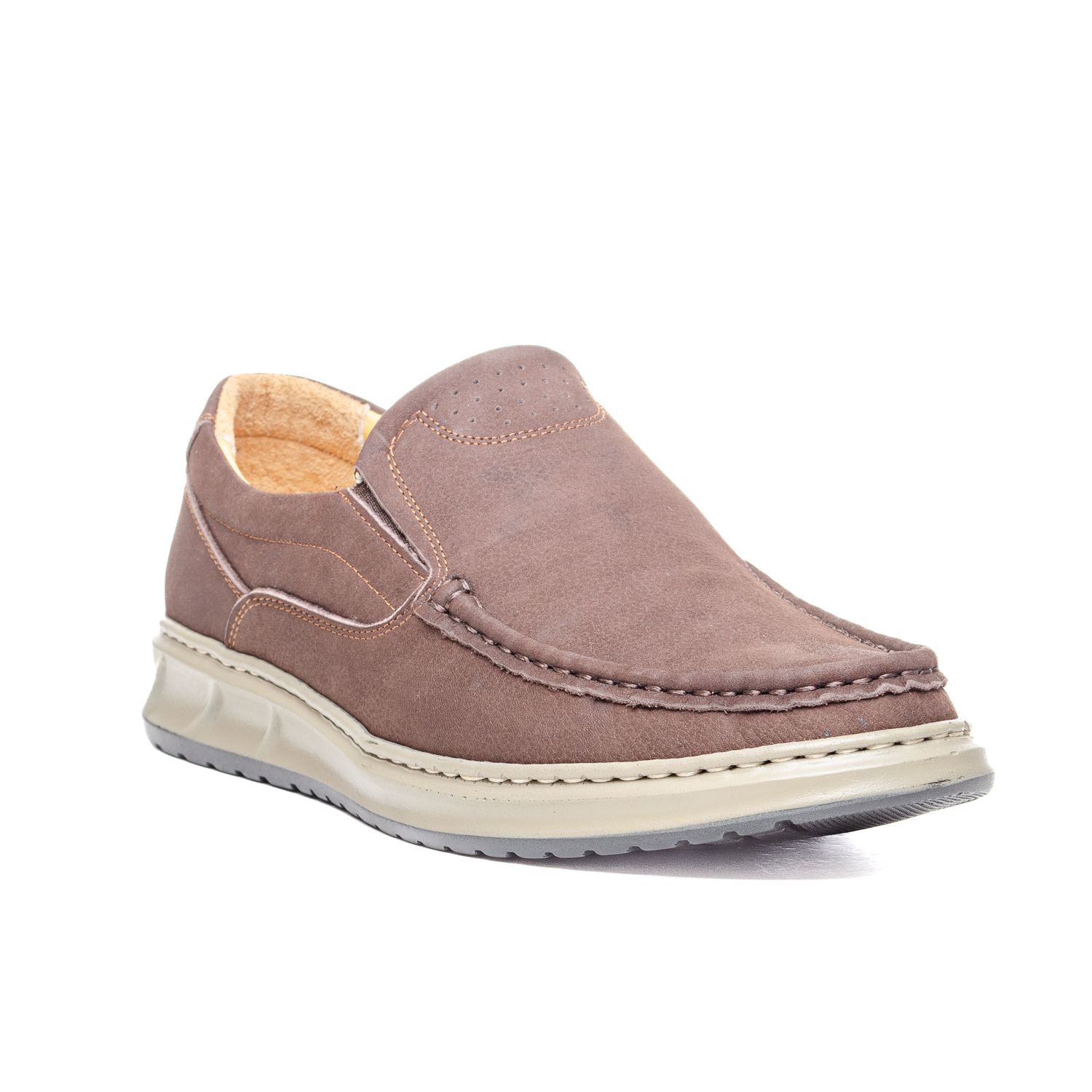Машка Чевла 776016 Brown