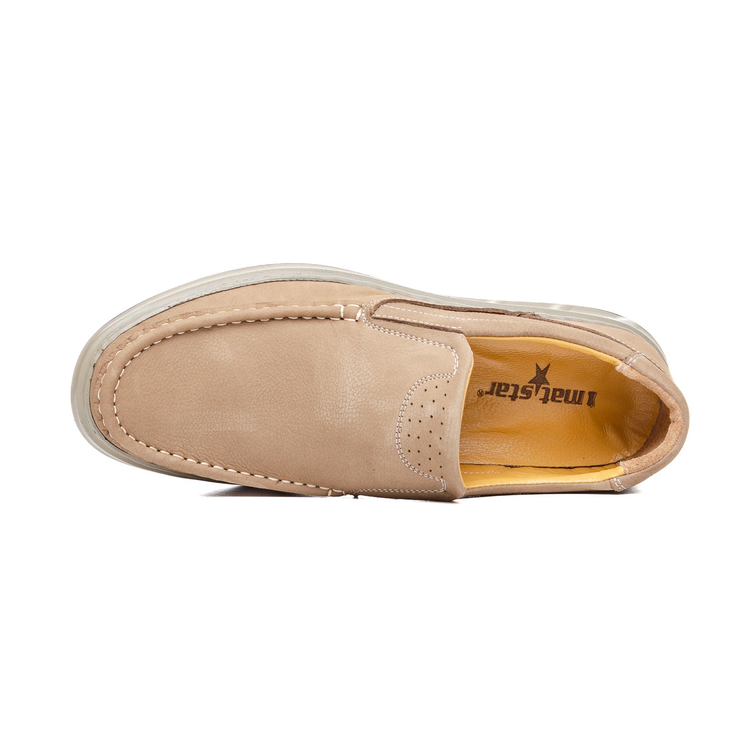 Машка Чевла 776016 Beige