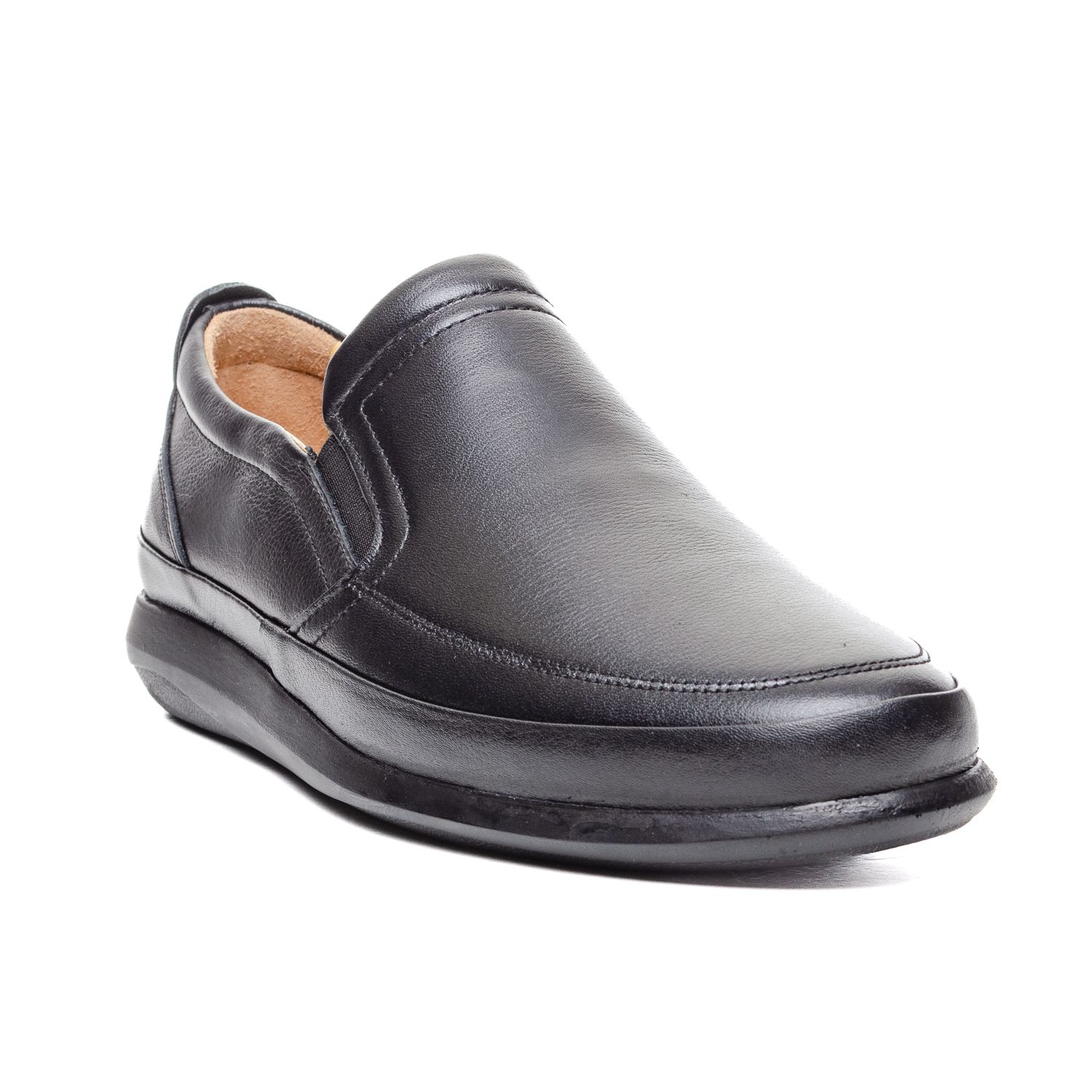 Машка Чевла 776014 Black