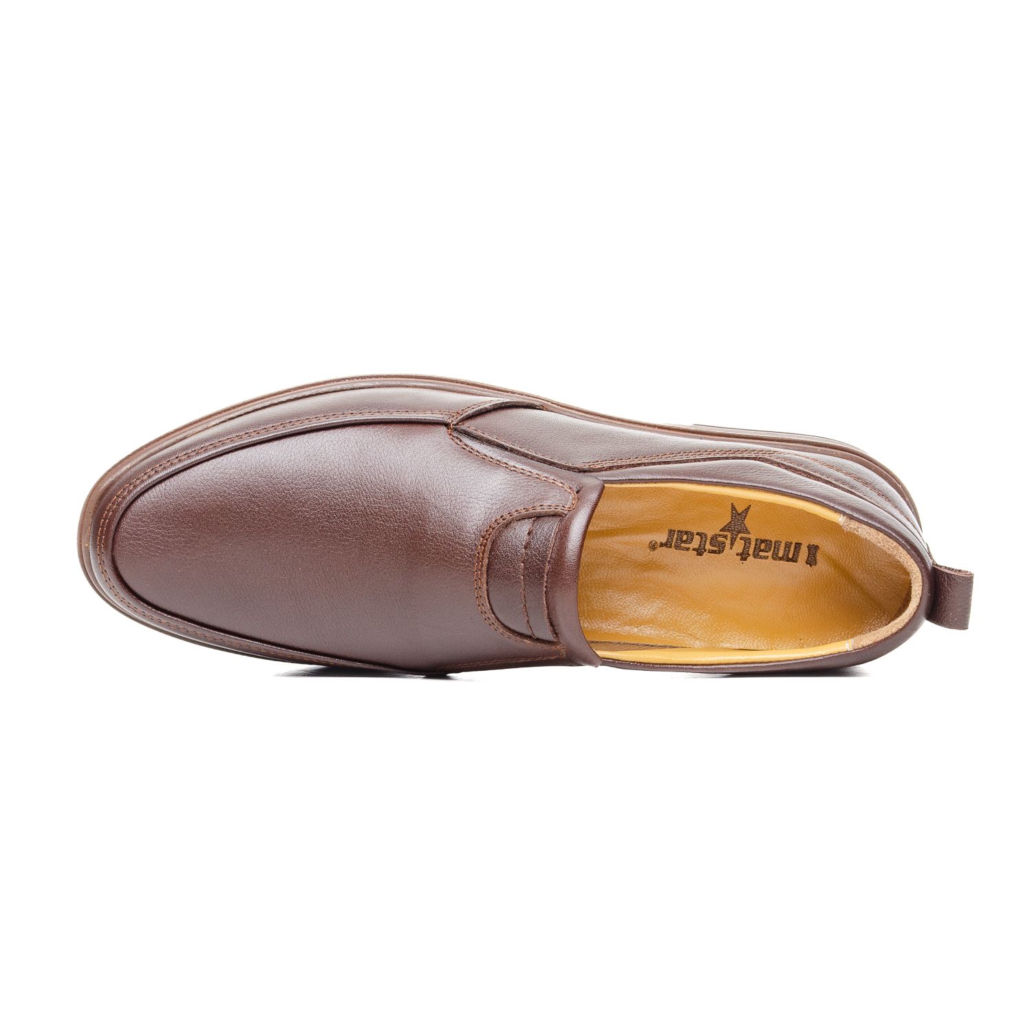 Машка Чевла 776001 Brown