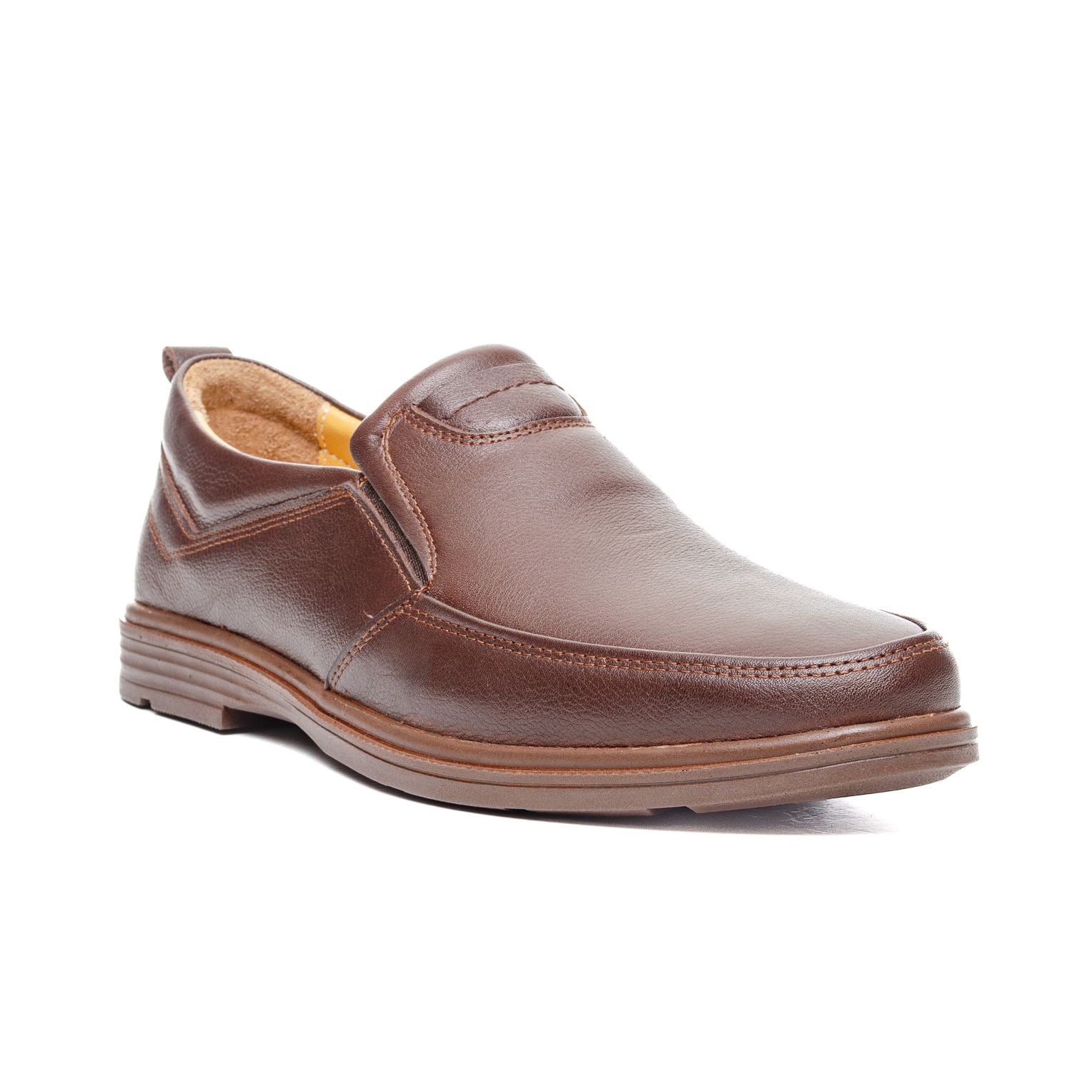 Машка Чевла 776001 Brown