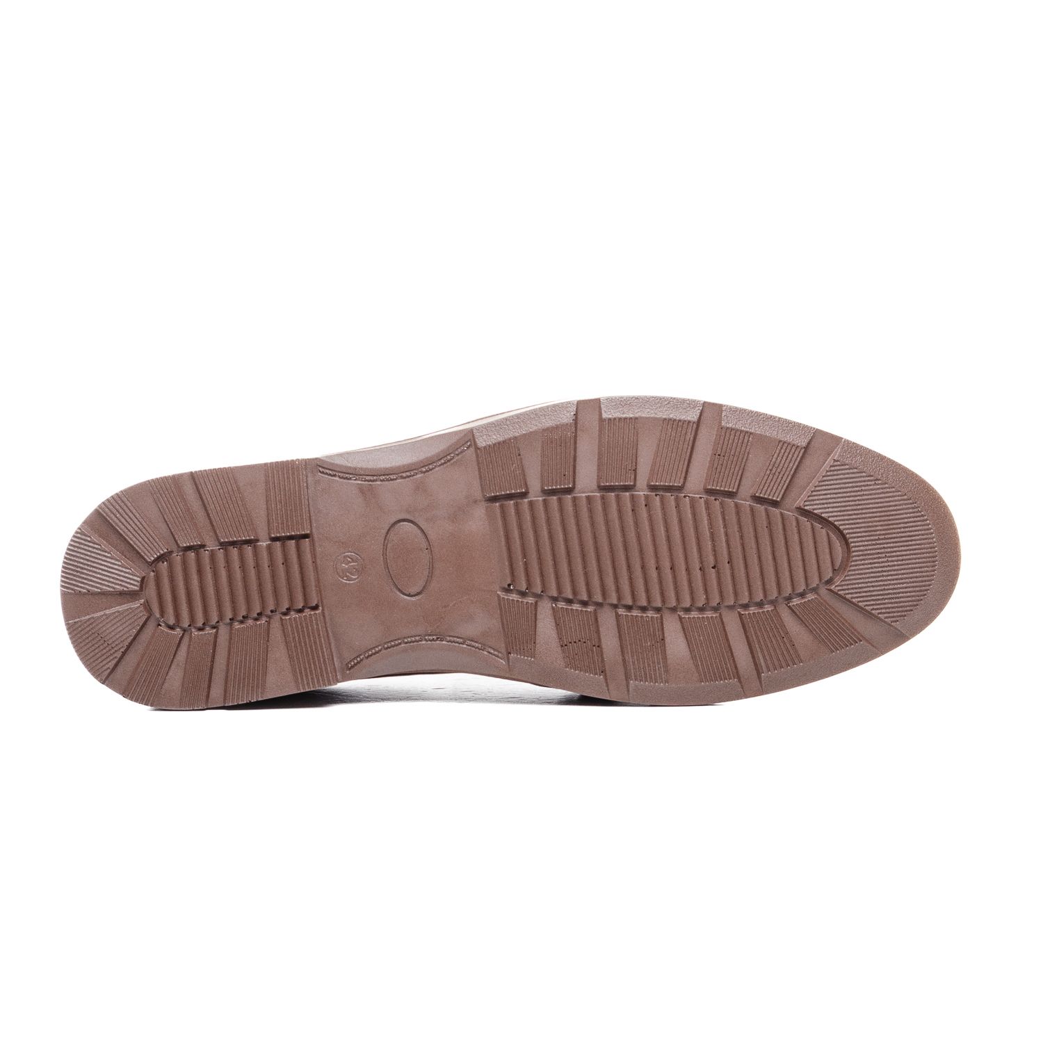 Машка Чевла 776001 Brown
