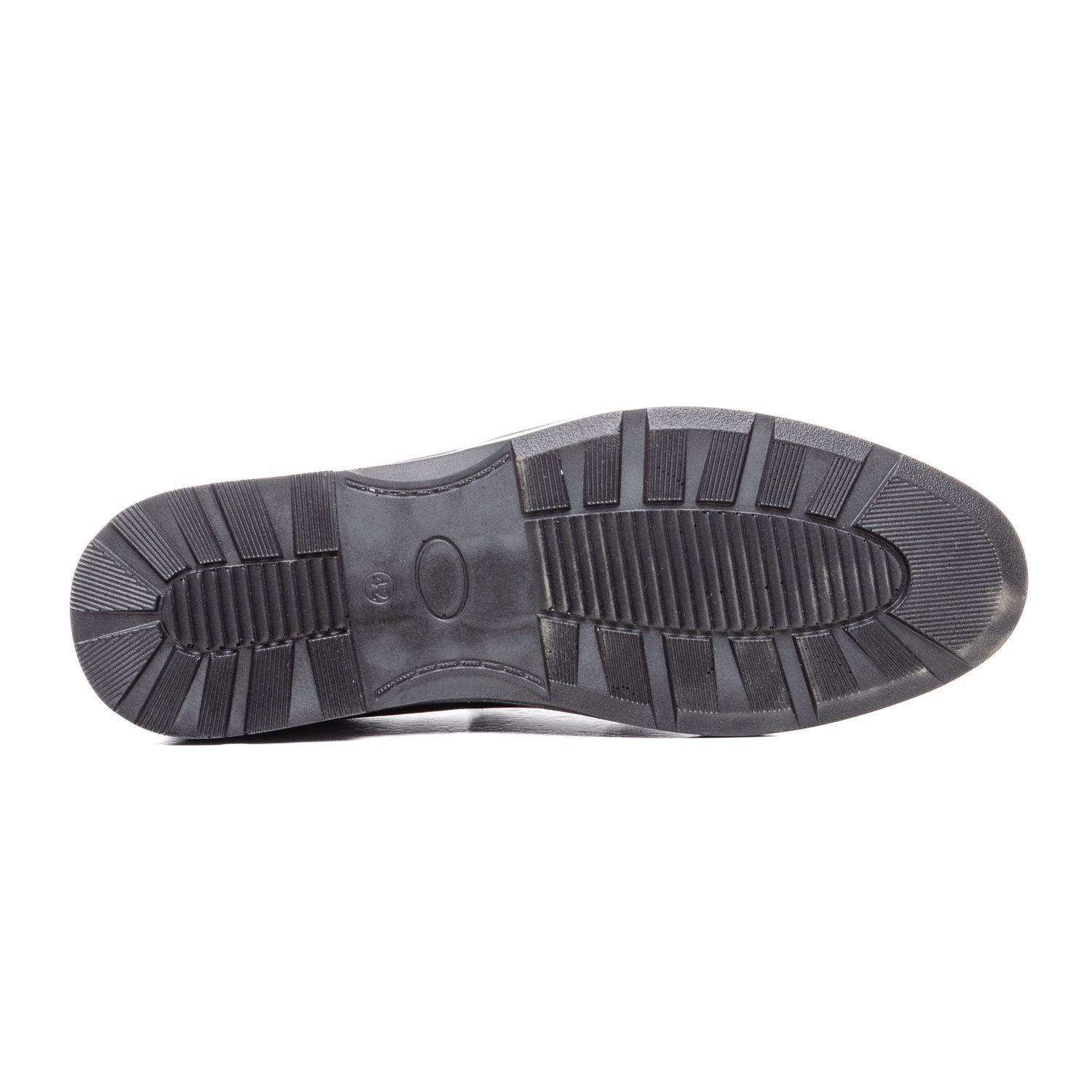 Машка Чевла 776001 Black