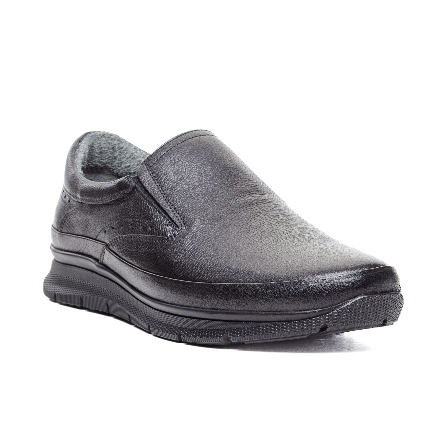Машка Чевла 619117 Black