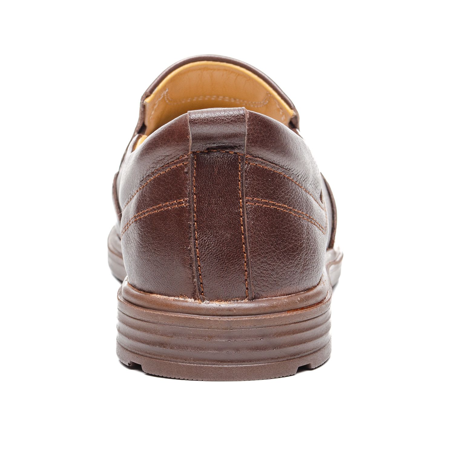Машка Чевла 776001 Brown