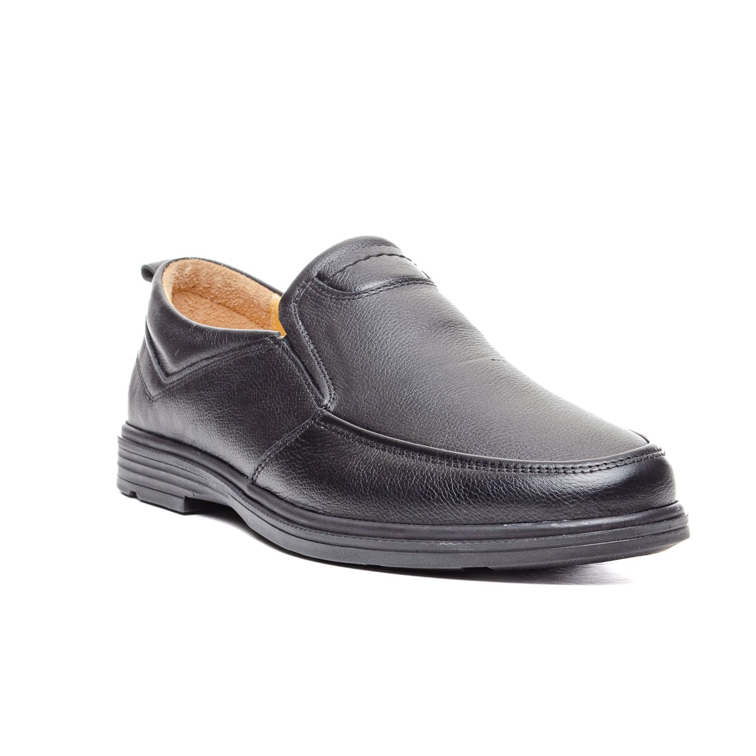 Машка Чевла 776001 Black