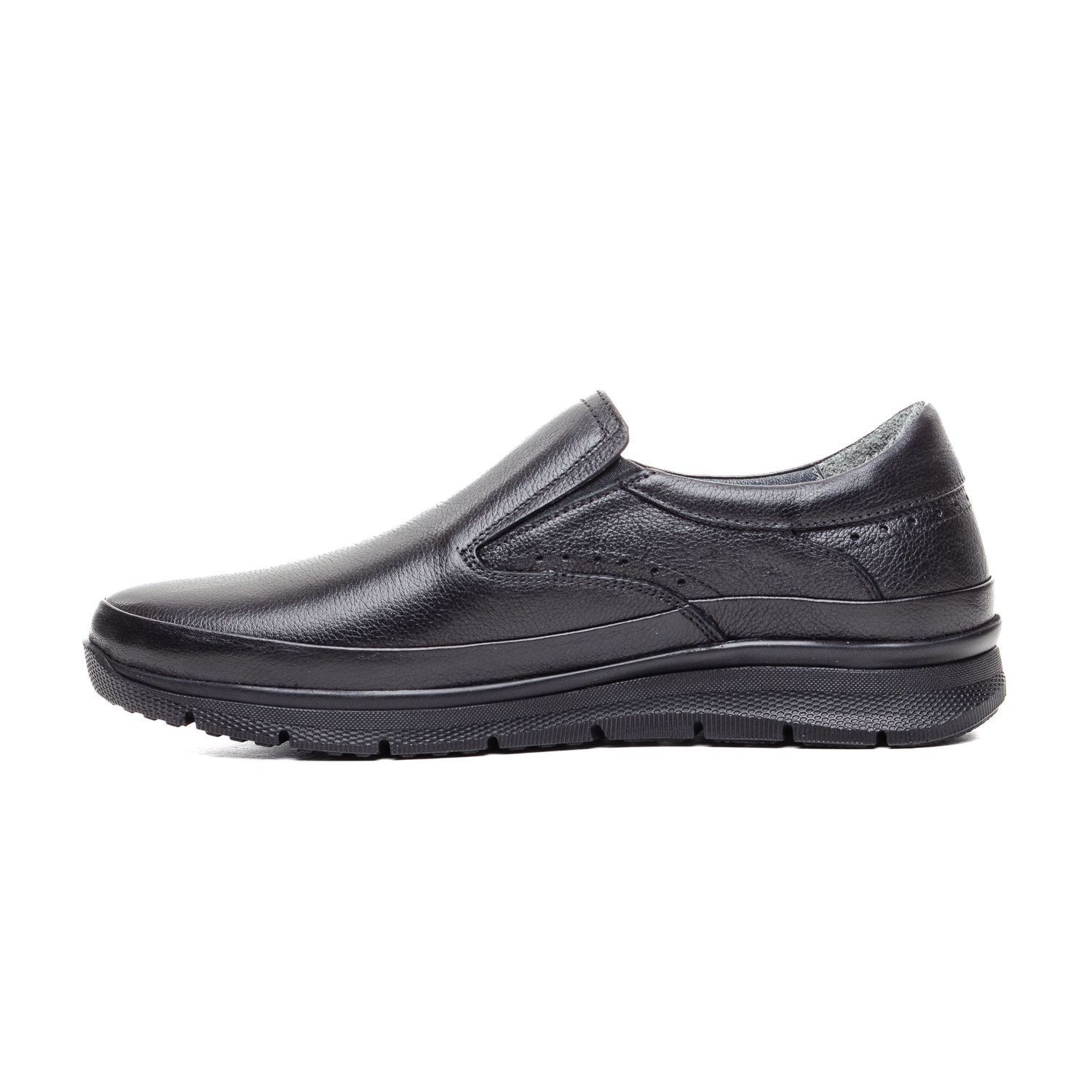 Машка Чевла 619117 Black