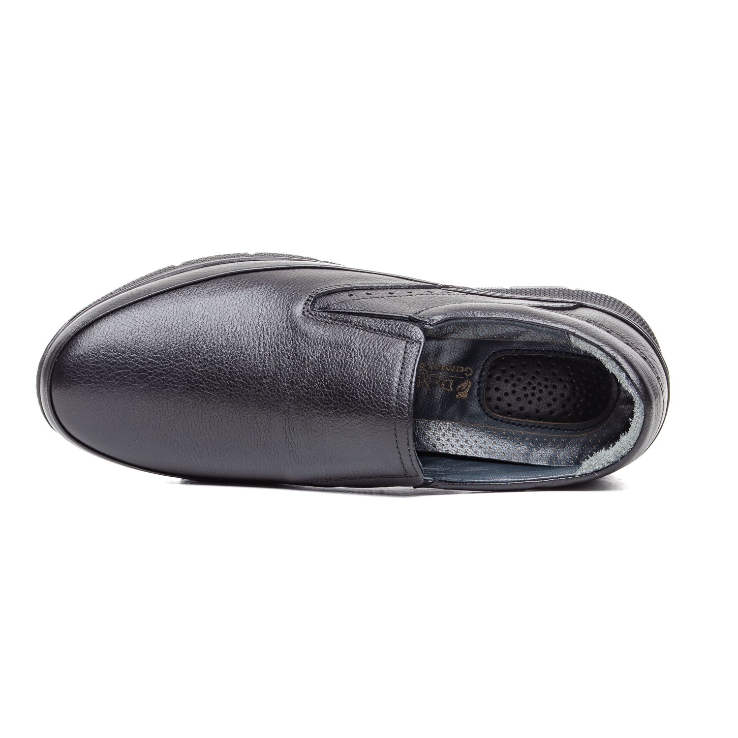 Машка Чевла 619117 Black