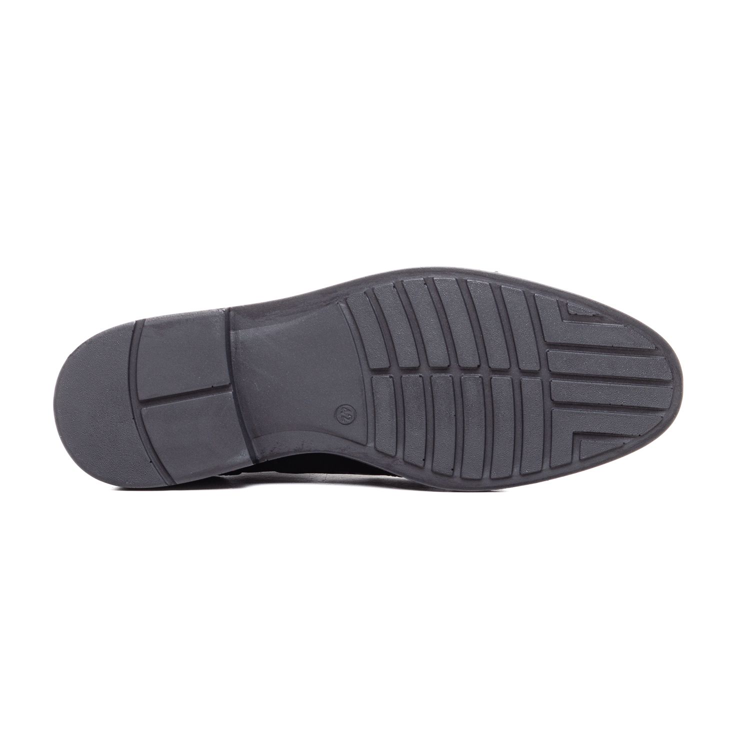 Машка Чевла 619120 Black