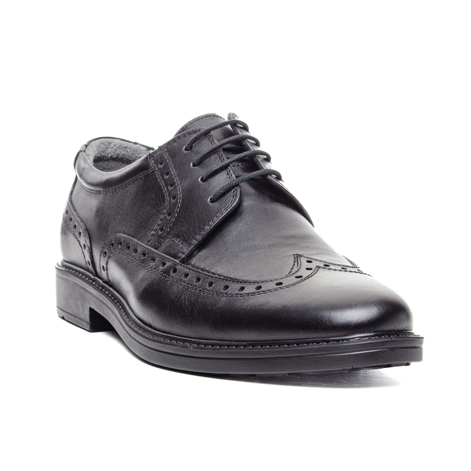 Машка Чевла 619120 Black