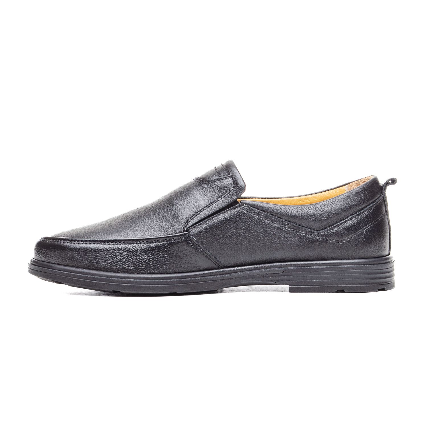 Машка Чевла 776001 Black