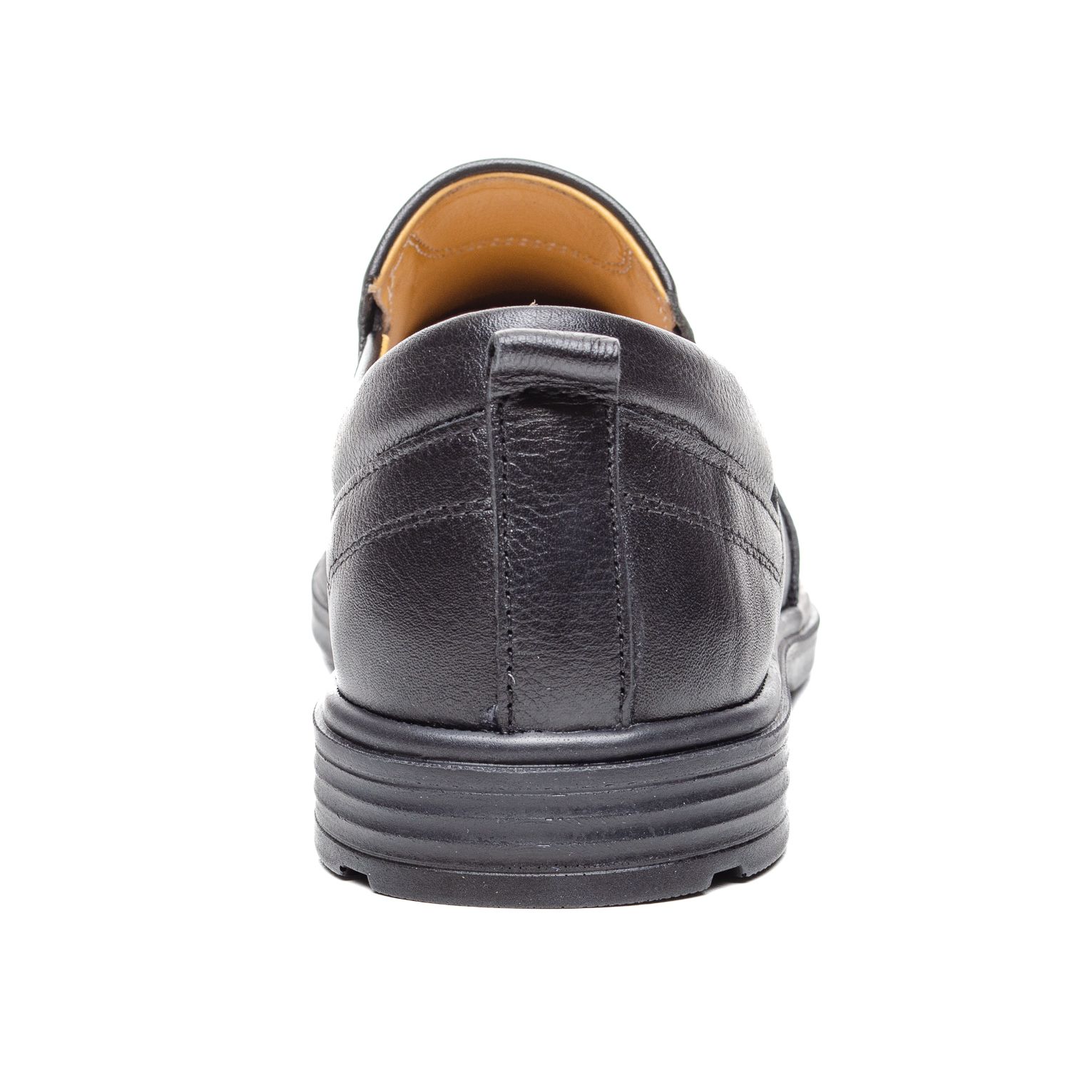 Машка Чевла 776001 Black