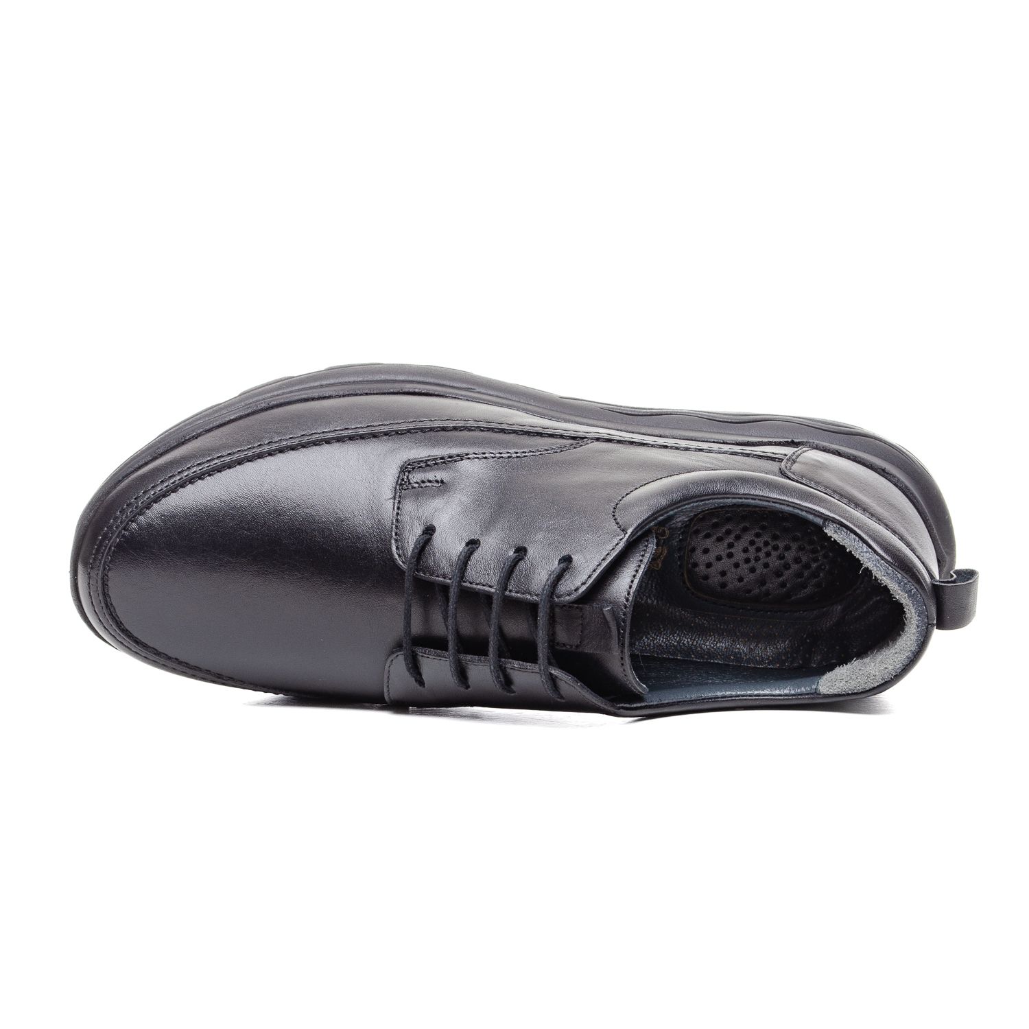 Машка Чевла 619118 Black