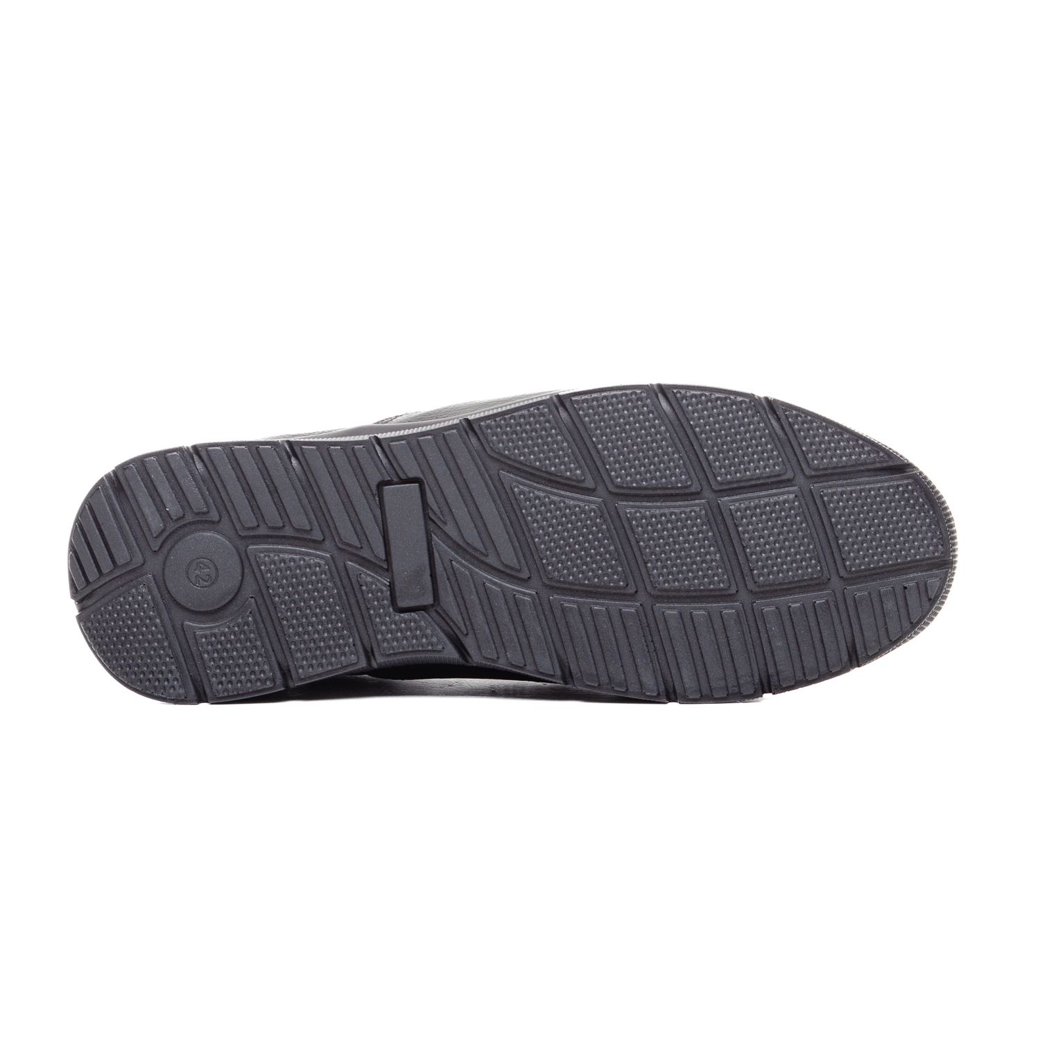 Машка Чевла 619117 Black