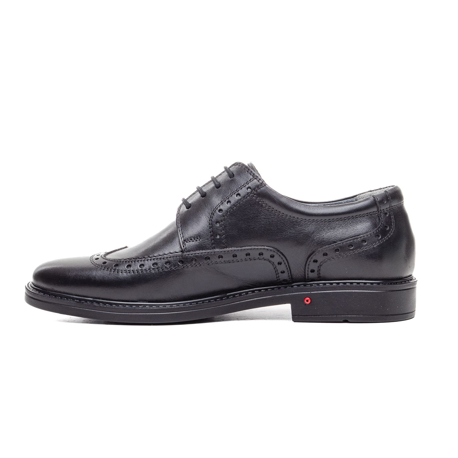 Машка Чевла 619120 Black