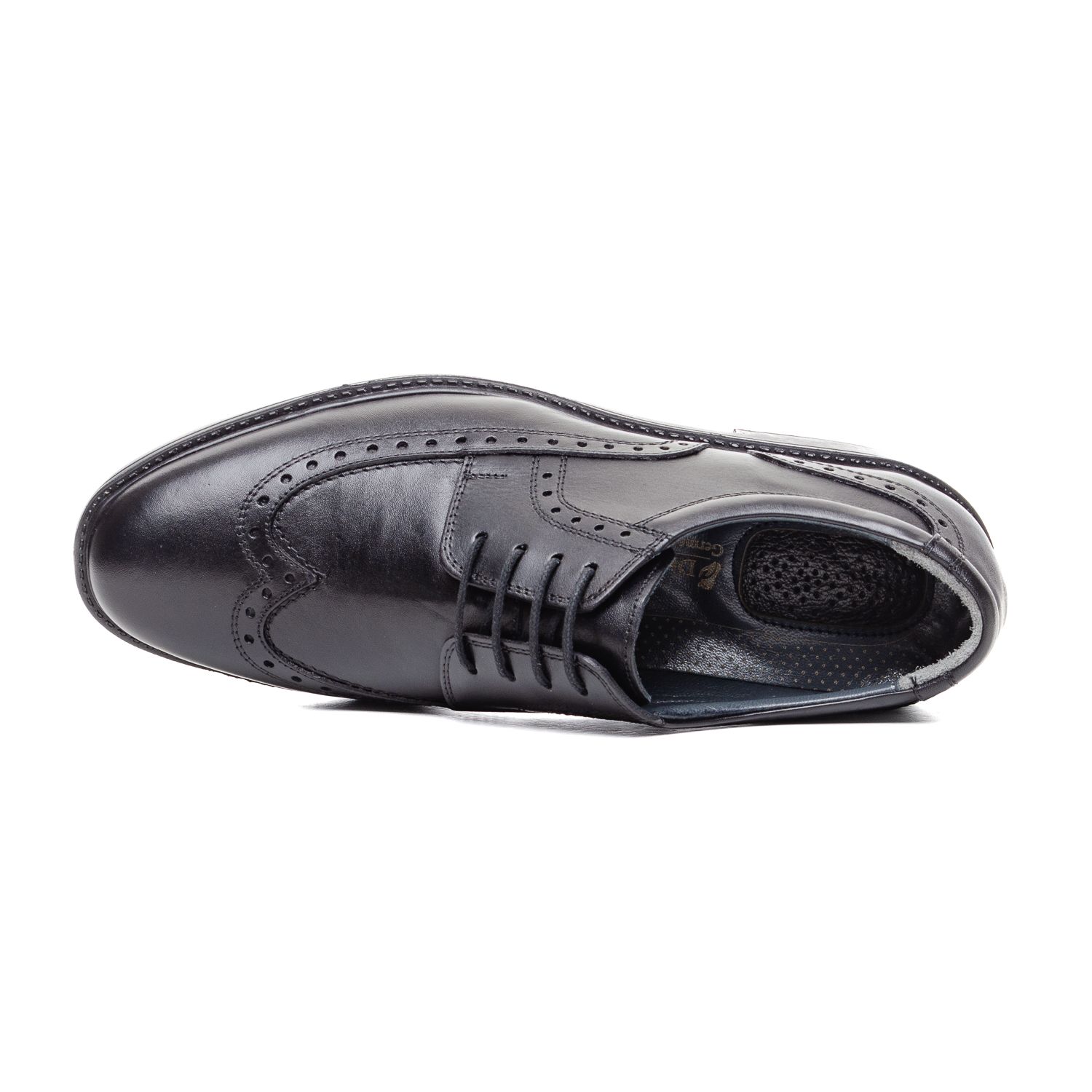 Машка Чевла 619120 Black