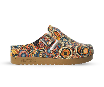 ЖЕНСКА КЛОМПА 154561 МANDALA