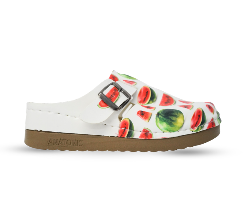 ЖЕНСКА КЛОМПА 154482 WATERMELON