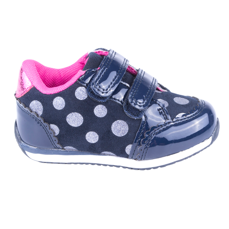 ПАТИКИ ЗА ДЕЦА 016243 NAVY