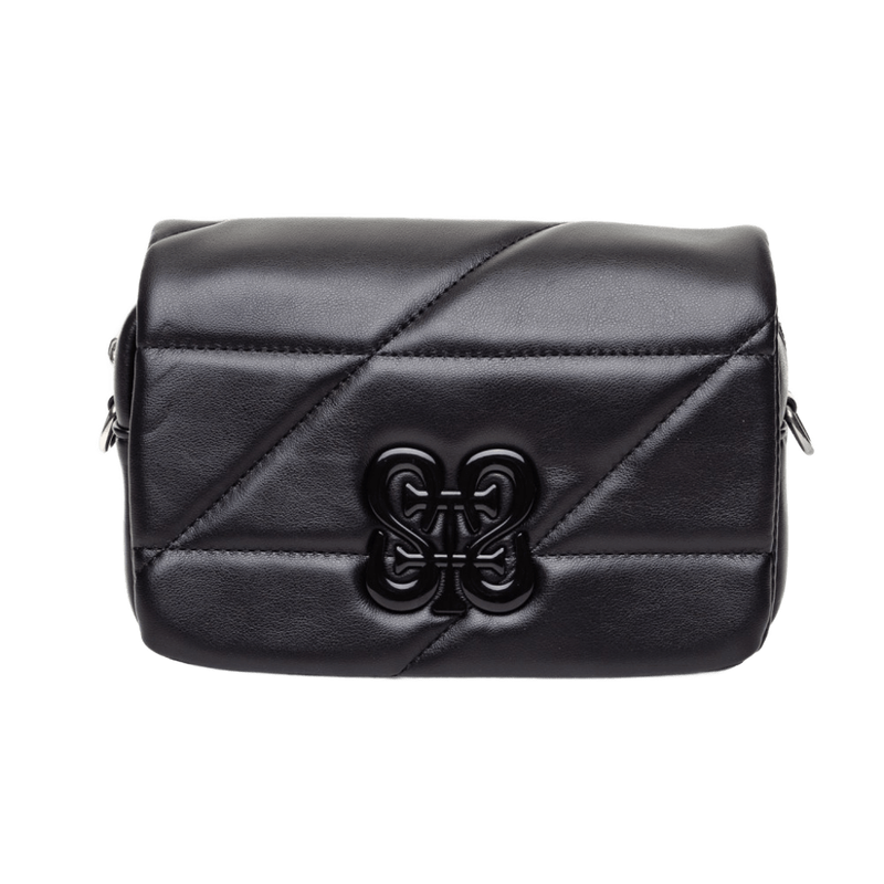 ЖЕНСКА ТАШНА 518060 BLACK