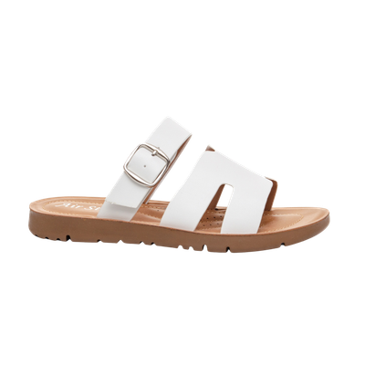 ПАПУЧИ 596003 WHITE