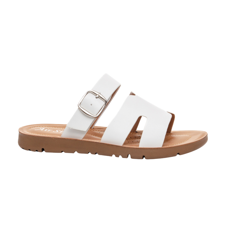 ПАПУЧИ 596003 WHITE