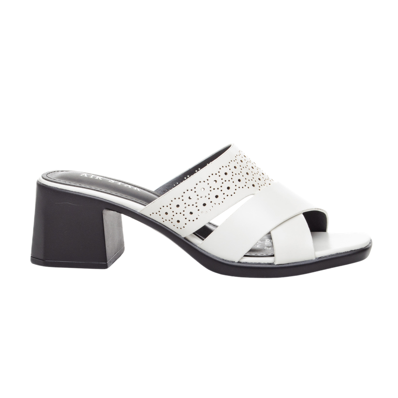 ПАПУЧИ 591001 WHITE