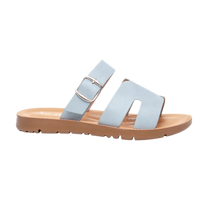 ПАПУЧИ 596003 BLUE