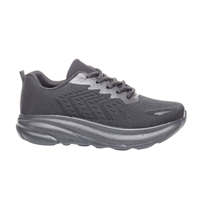 ПАТИКИ 014319 BLACK