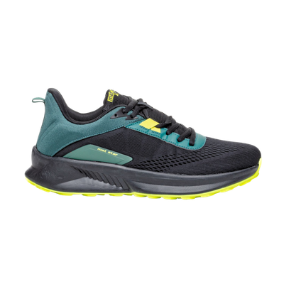 ПАТИКИ  590013 BLACK