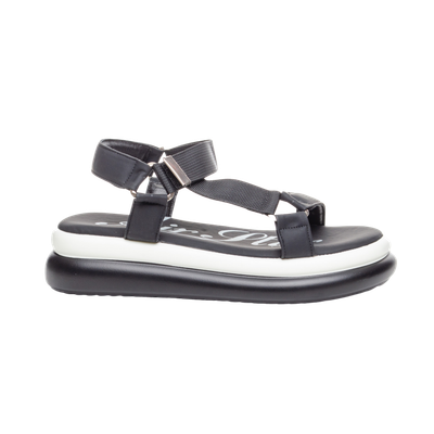 САНДАЛИ 037023 BLACK