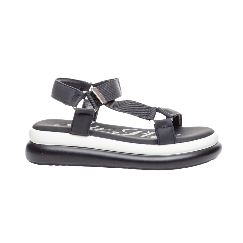 САНДАЛИ 037023 BLACK