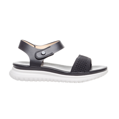 САНДАЛИ 037008 BLACK