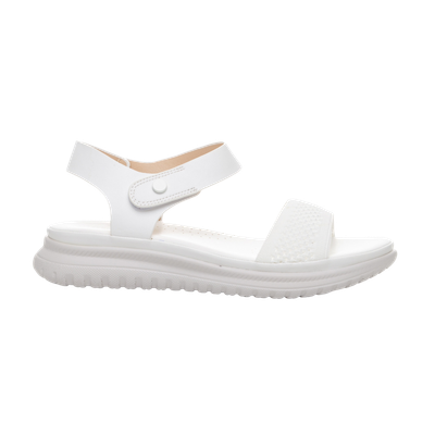 САНДАЛИ 037008 WHITE