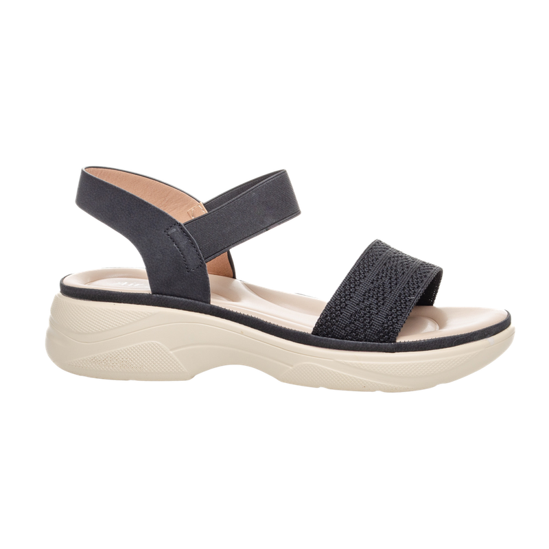 САНДАЛИ 037012 BLACK