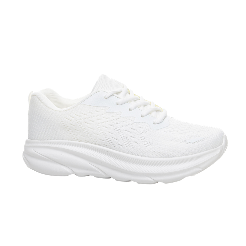 ЖЕНСКИ ПАТИКИ 014319 WHITE