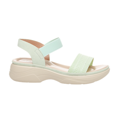 SANDALE 037012 GREEN