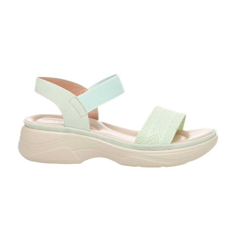 САНДАЛИ 037012 GREEN