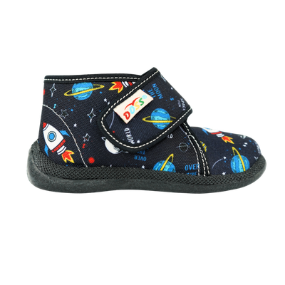 ДЕТСКИ ДОМАШНИ ПАТИКИ 169 NAVY ДЕТСКИ ДОМАШНИ ПАТИКИ 169 NAVY