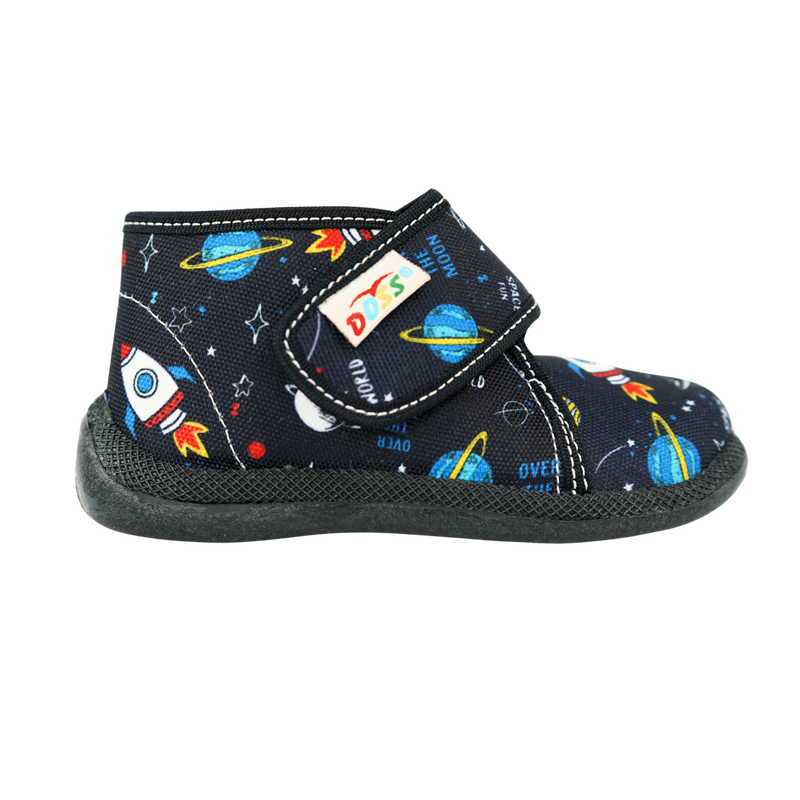 ДЕТСКИ ДОМАШНИ ПАТИКИ 169 NAVY