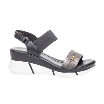 САНДАЛИ 594006 BLACK