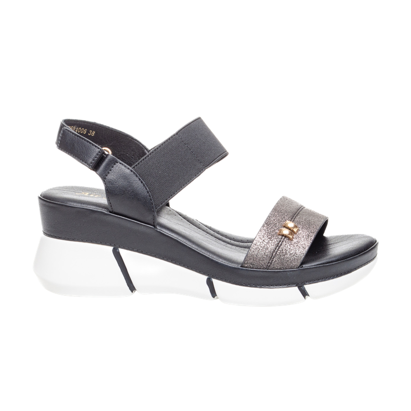 САНДАЛИ 594006 BLACK