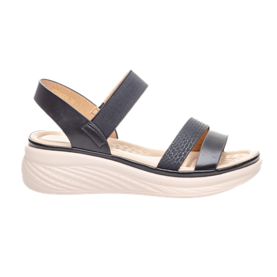 САНДАЛИ 594004 BLACK