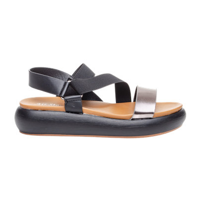 САНДАЛИ 037016 BLACK