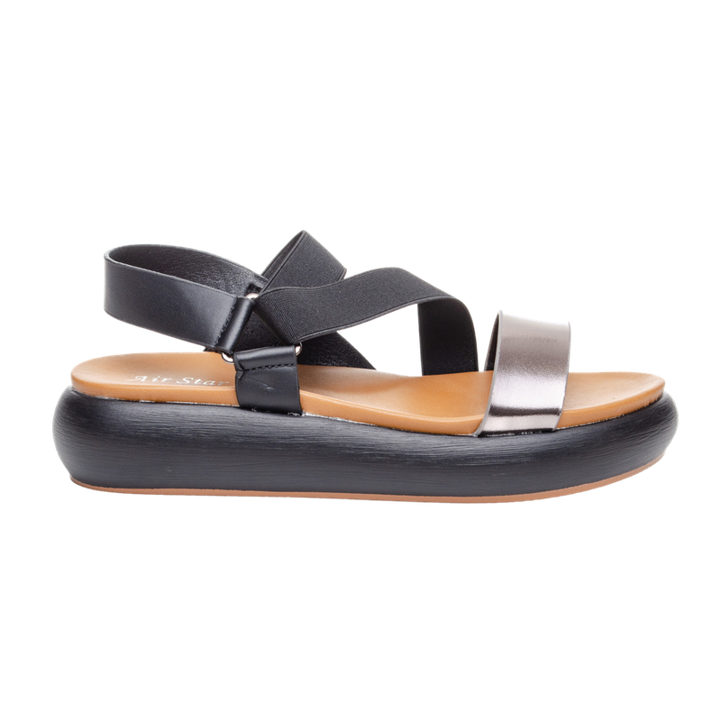 САНДАЛИ 037016 BLACK