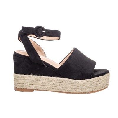 САНДАЛИ  591011 BLACK