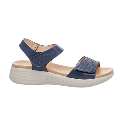 САНДАЛИ 037010 NAVY