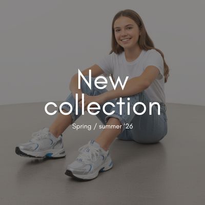 Нова Колекција