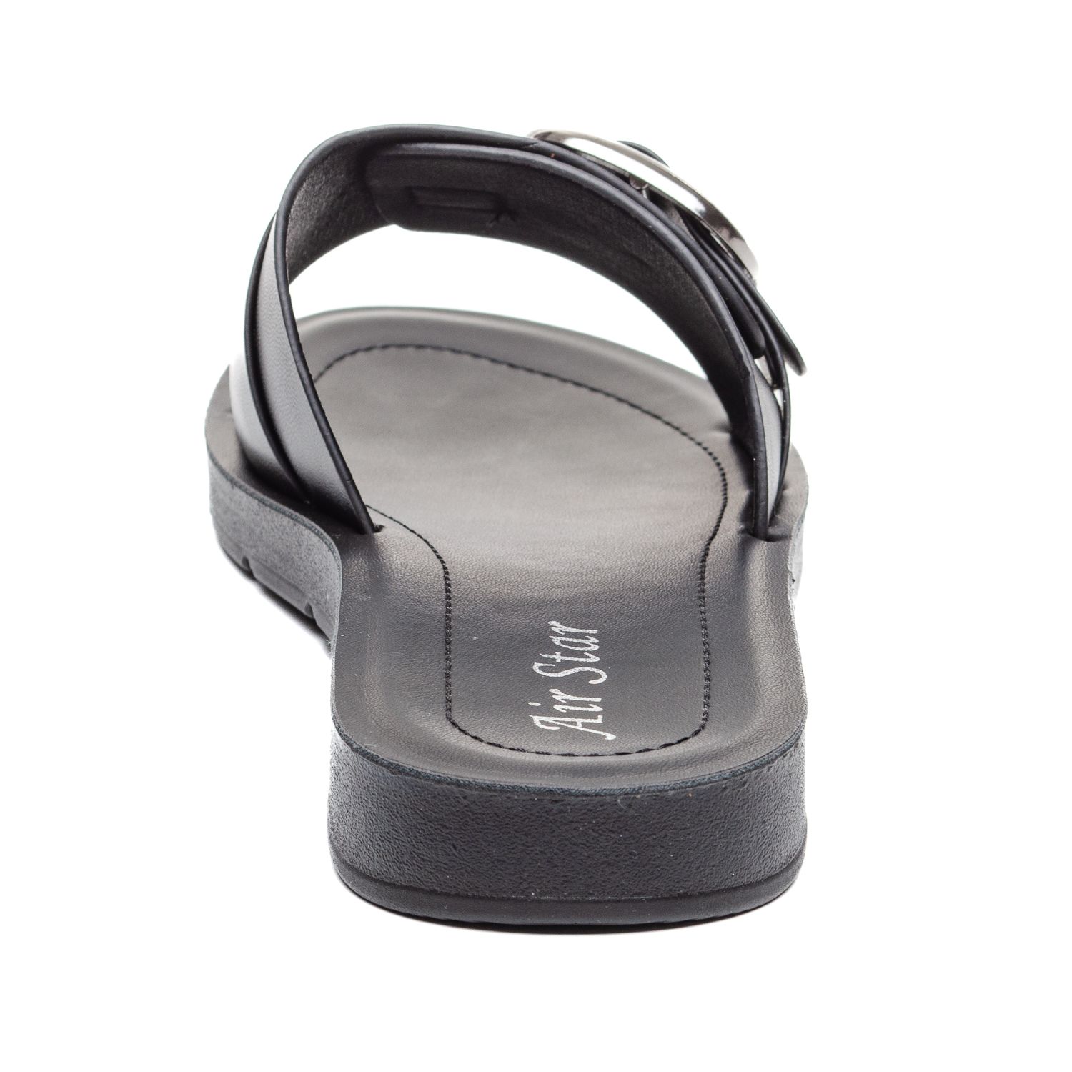 Женска Влечка 596002 Black